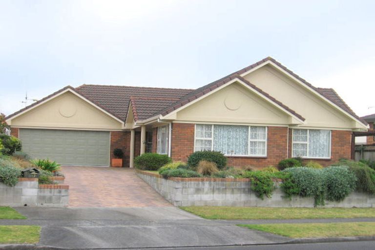 Photo of property in 17 Dallinger Street, St Andrews, Hamilton, 3200