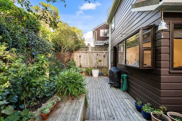 Photo of property in 59a Hamilton Road, Hataitai, Wellington, 6021