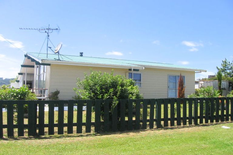 Photo of property in 43 Awakino Road, Te Kuiti, 3910