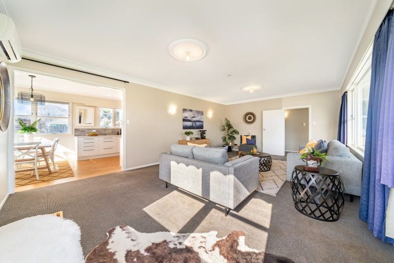 Photo of property in 5 Arnot Avenue, Clouston Park, Upper Hutt, 5018
