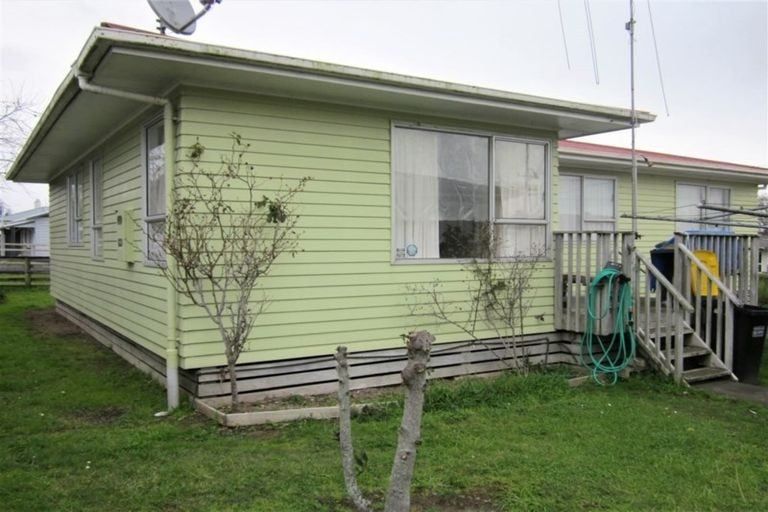 Photo of property in 9 Ainslie Road, Paeroa, 3600