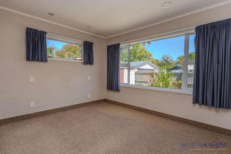 Photo of property in 6 Hewlings Street, Shirley, Christchurch, 8013