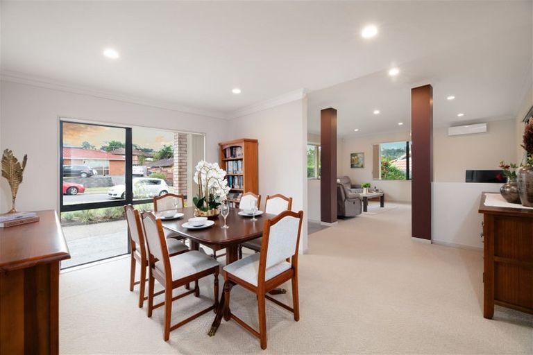 Photo of property in 6 Leafield Crescent, Henderson, Auckland, 0612