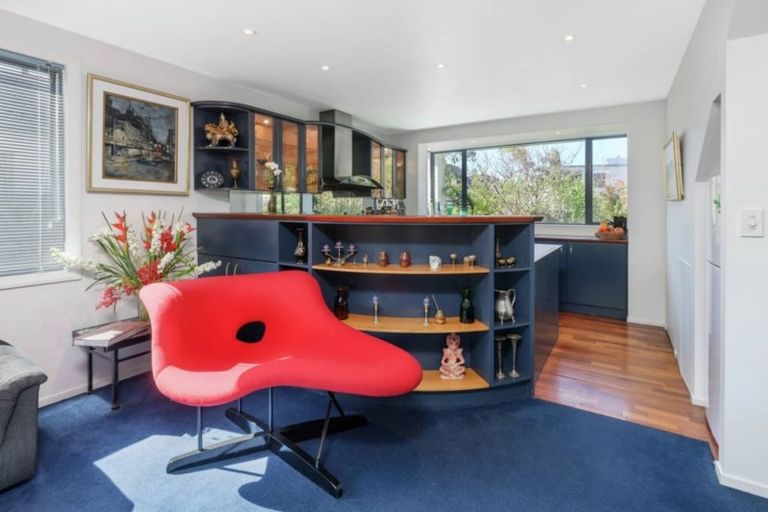 Photo of property in 1/15 Hostel Access Road, Eastern Beach, Auckland, 2012