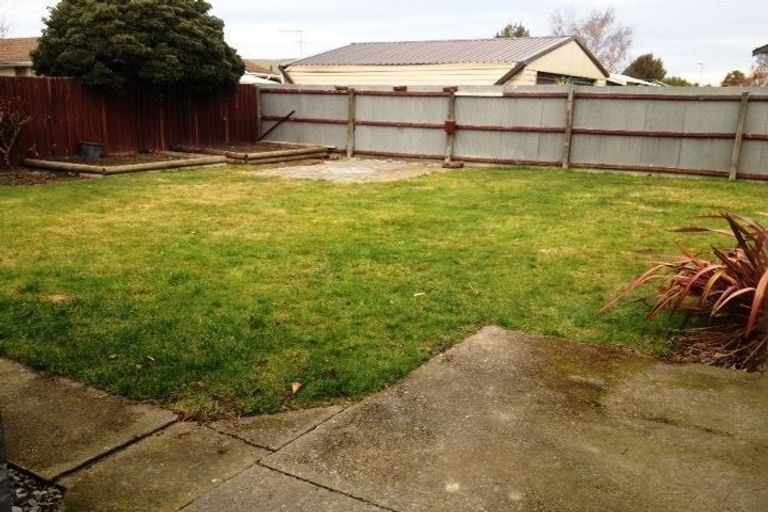 Photo of property in 3 Mcnicol Crescent, Allenton, Ashburton, 7700