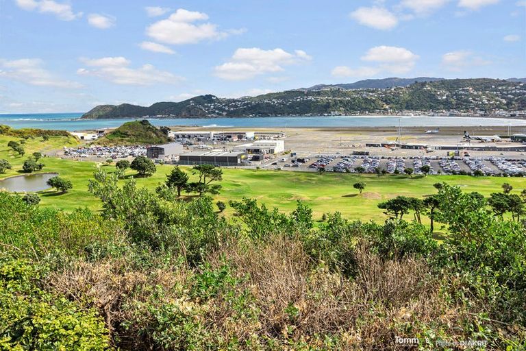 Photo of property in 46 Raukawa Street, Strathmore Park, Wellington, 6022