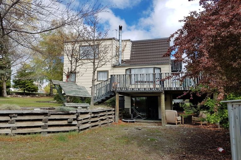 Photo of property in 5 Jeune Street, Lake Tekapo, 7999