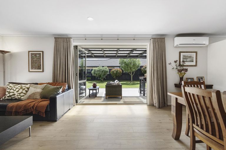 Photo of property in 3 Magnolia Drive, Matamata, 3400