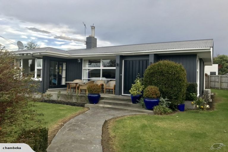 Photo of property in 69a Waimairi Road, Upper Riccarton, Christchurch, 8041