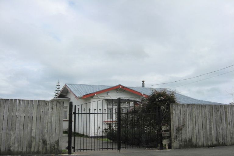 Photo of property in 18 Durie Street, Durie Hill, Whanganui, 4500