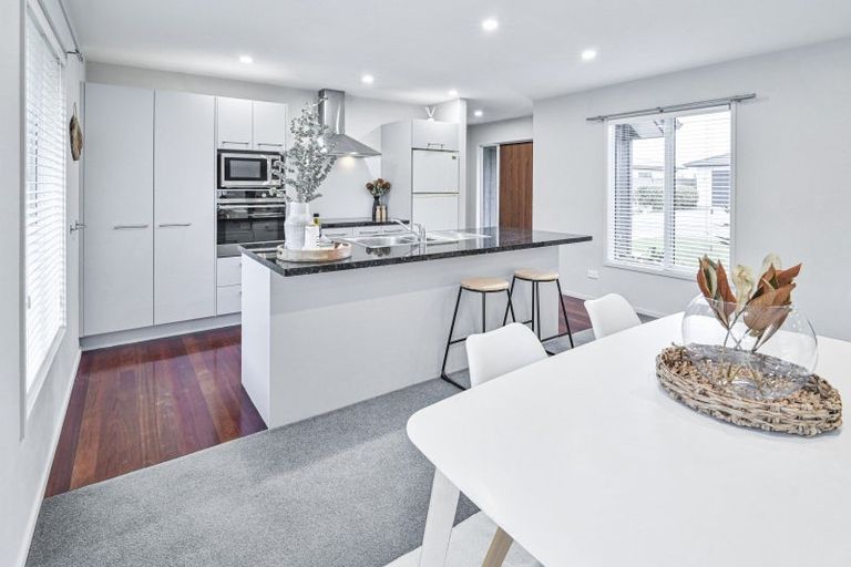 Photo of property in 1031 Reka Street, Akina, Hastings, 4122