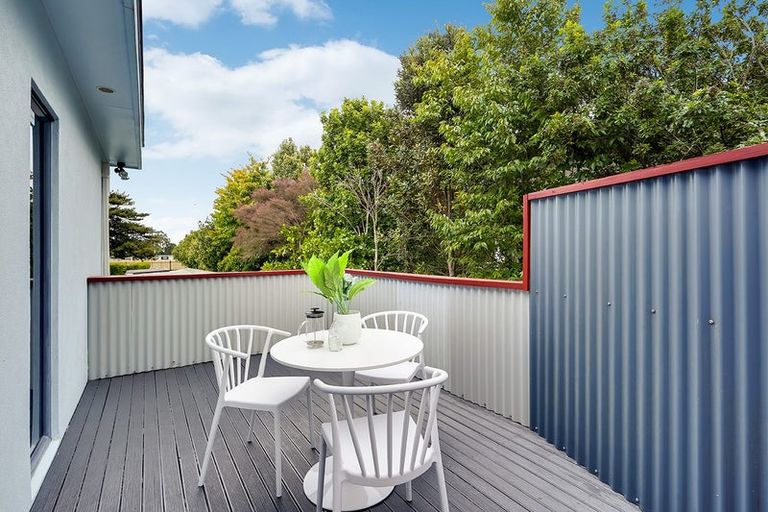 Photo of property in 3a Wilson Street, Hamilton East, Hamilton, 3216