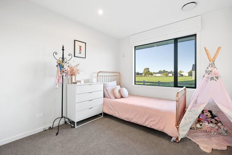 Photo of property in 75 Orchardist Way, Ngahinapouri, Ohaupo, 3882