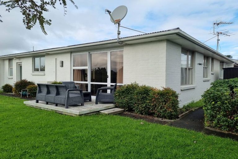 Photo of property in 159c Lemon Street, Strandon, New Plymouth, 4312