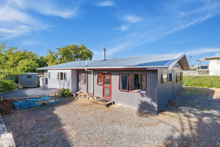 Photo of property in 41 Kaimanawa Street, Omori, Turangi, 3381