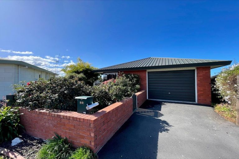 Photo of property in 22 Carlisle Place, Marchwiel, Timaru, 7910