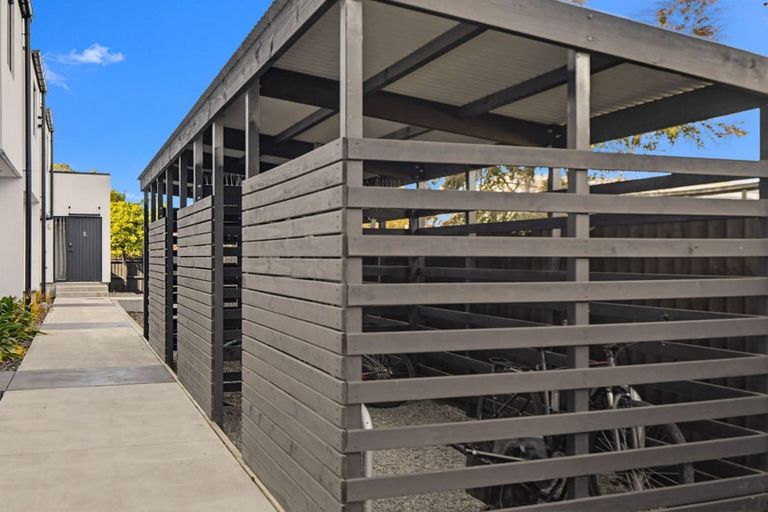 Photo of property in 13/128 Edinburgh Street, Spreydon, Christchurch, 8024