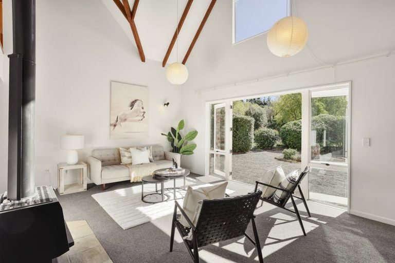 Photo of property in 1744 Tram Road, Swannanoa, Rangiora, 7475