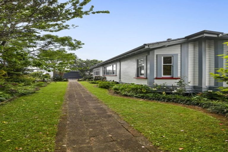 Photo of property in 263 Carrington Street, Vogeltown, New Plymouth, 4310