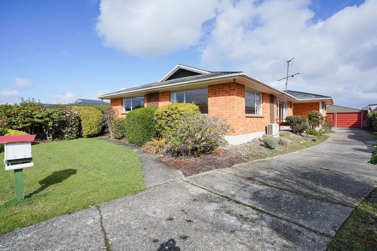 Photo of property in 32 Elm Crescent, Gladstone, Invercargill, 9810