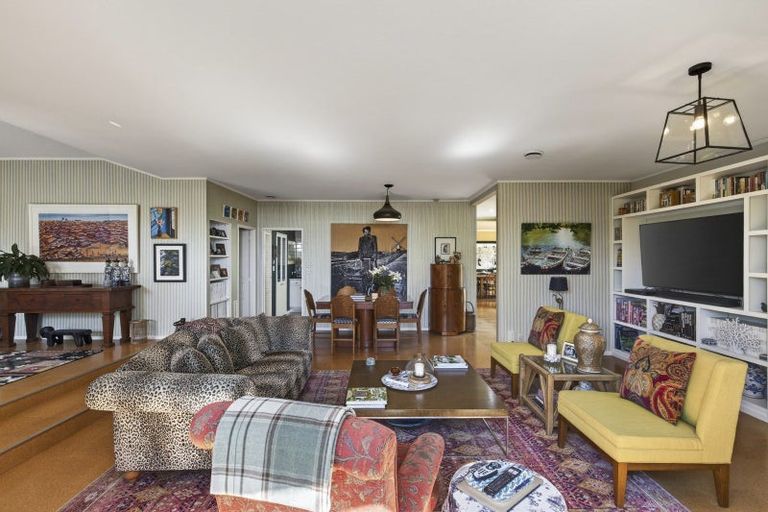 Photo of property in 27 Maranui Street, Welbourn, New Plymouth, 4310