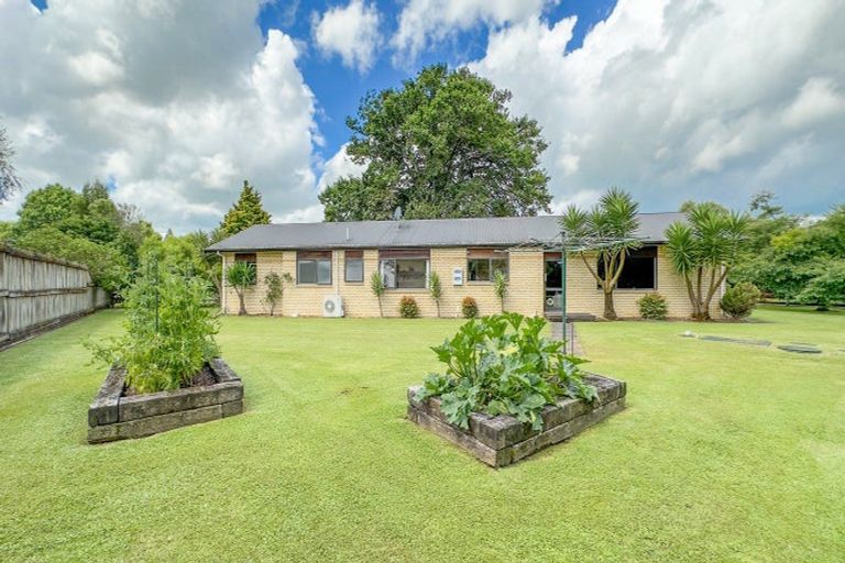 Photo of property in 392 Bellot Street, Pirongia, 3802