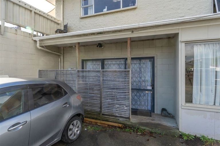 Photo of property in 2/219 Killarney Road, Frankton, Hamilton, 3204