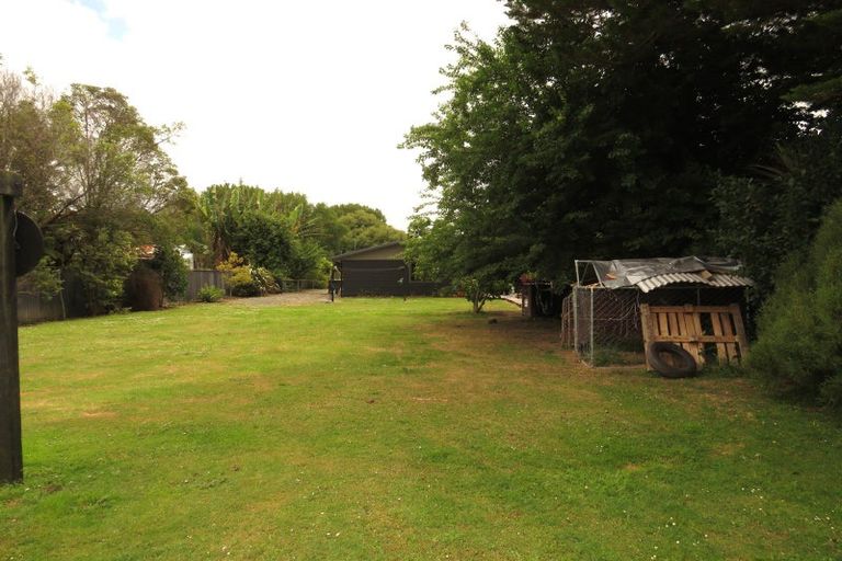 Photo of property in 9 Russell Parade North, Frasertown, Wairoa, 4193