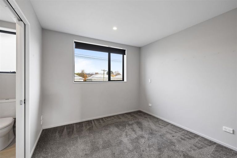 Photo of property in 411a Armagh Street, Linwood, Christchurch, 8011