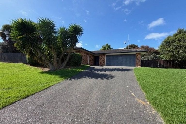 Photo of property in 136 Poike Road, Hairini, Tauranga, 3112