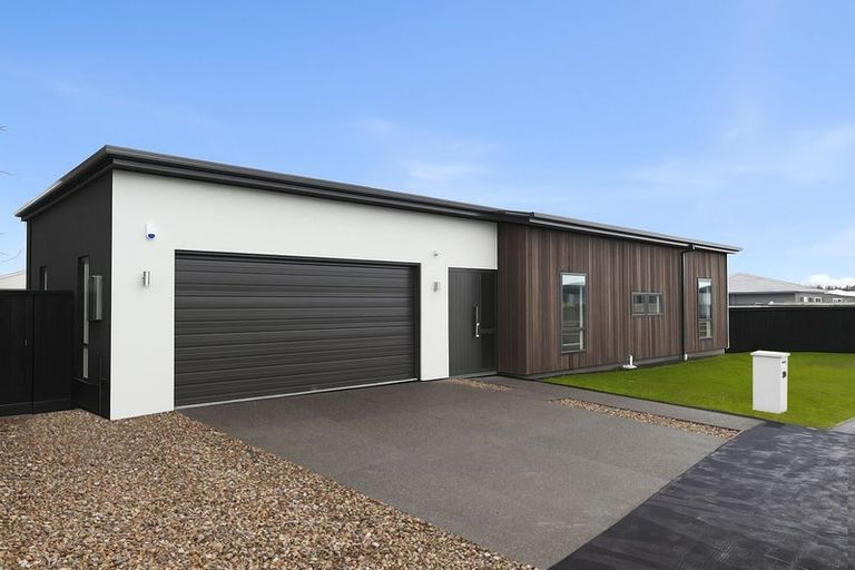 Photo of property in 21a Kingsbridge West, Burwood, Christchurch, 8083