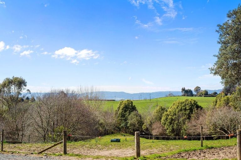 Photo of property in 179 Okoroire Road, Tirau, 3485