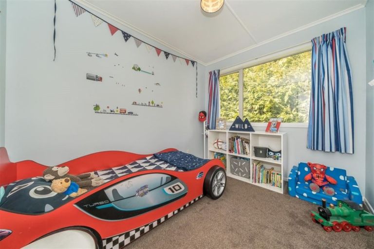 Photo of property in 78 Cruickshank Road, Clouston Park, Upper Hutt, 5018