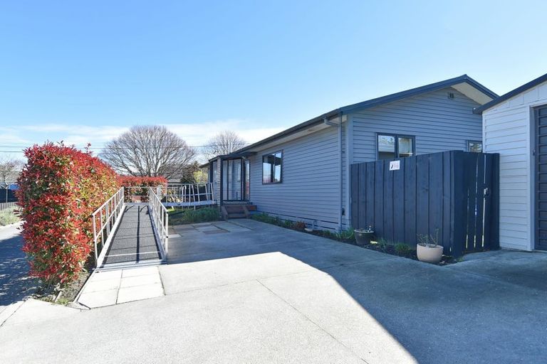 Photo of property in 1/138 Kerrs Road, Avonside, Christchurch, 8061