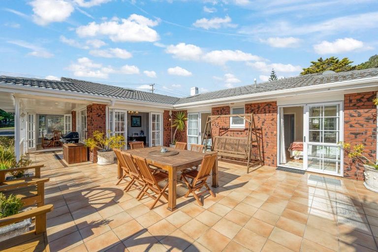 Photo of property in 306 Point View Drive, Dannemora, Auckland, 2016