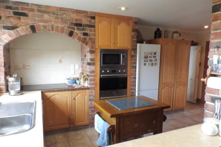 Photo of property in 28 Old Slip Road, Hakataramea, Kurow, 9498