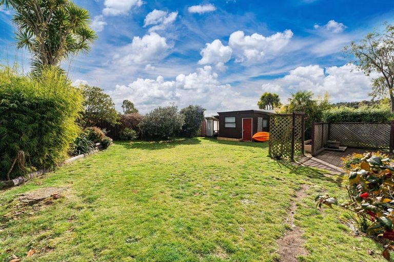 Photo of property in 104 Hyde Avenue, Richmond Heights, Taupo, 3330