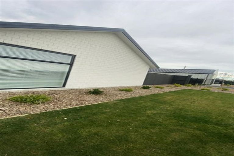 Photo of property in 838 Selwyn Road, Rolleston, 7614