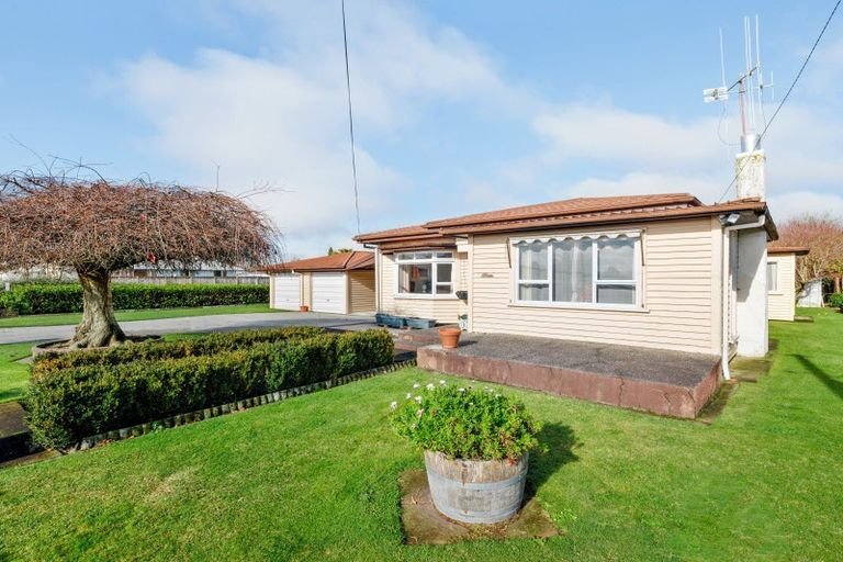 Photo of property in 63 Rawhiti Avenue, Matamata, 3400