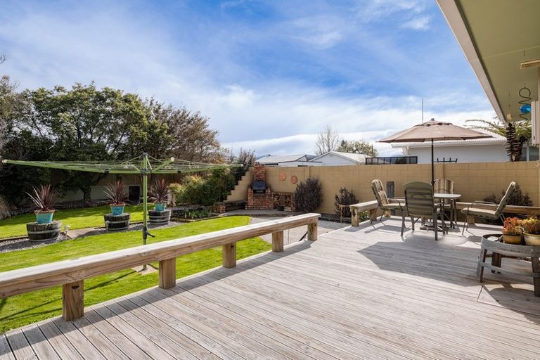 Photo of property in 29 Mowat Street, Springlands, Blenheim, 7201