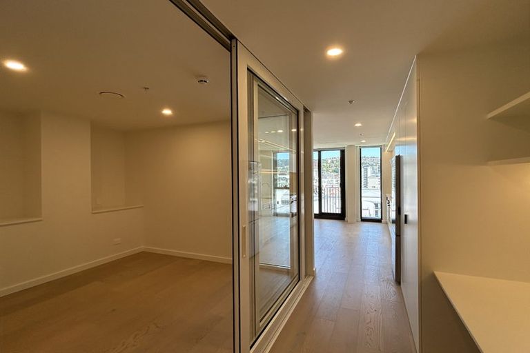 Photo of property in 1013/10 Alpha Street, Te Aro, Wellington, 6011