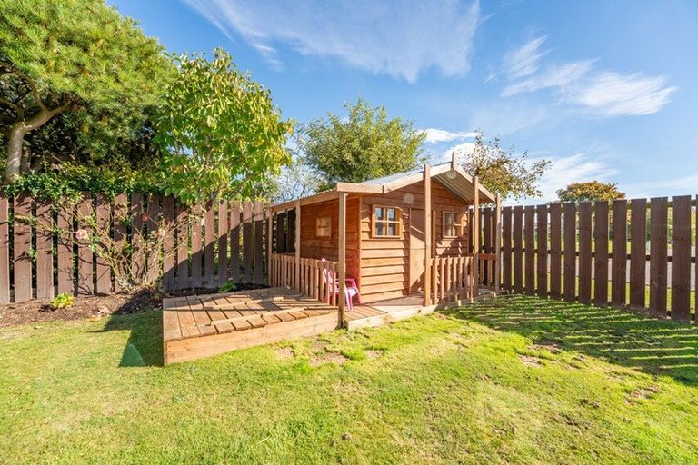 Photo of property in 25 Roxburgh Street, Glenwood, Timaru, 7910