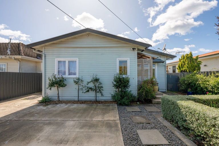 Photo of property in 609 Frederick Street, Mahora, Hastings, 4120
