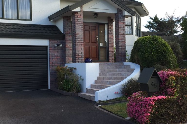 Photo of property in 45 Tawavale Street, Pukehangi, Rotorua, 3015