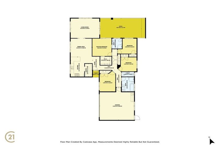 Photo of property in 1 James Elliot Way, Pokeno, 2402