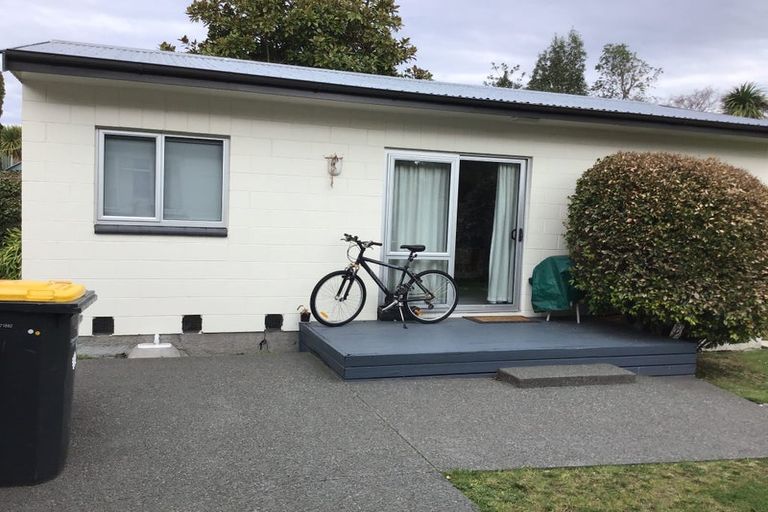 Photo of property in 38 Bristol Street, St Albans, Christchurch, 8014