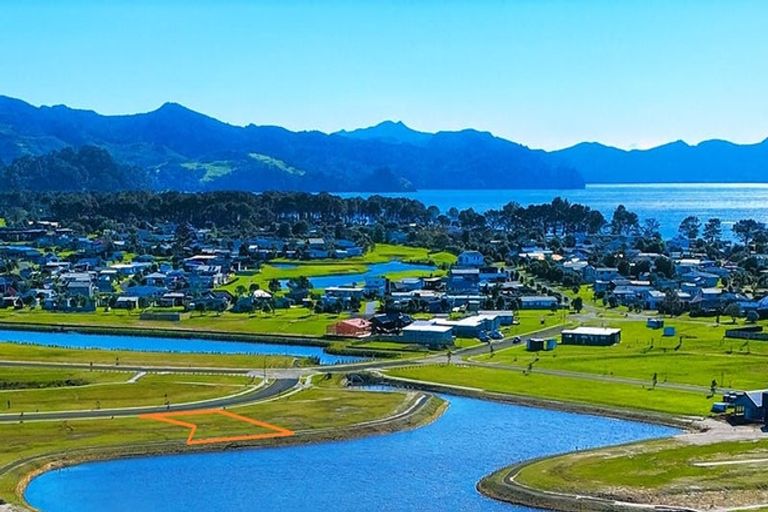 Photo of property in 178 Kopani Road, Matarangi, 3592