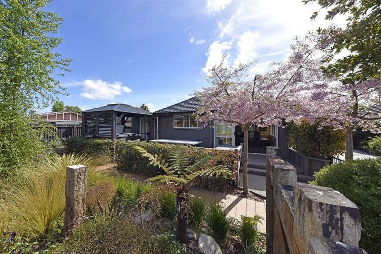 Photo of property in 4 Oldwood Street, Bishopdale, Christchurch, 8053