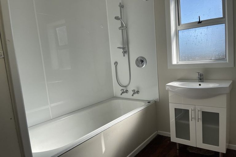 Photo of property in 93 Mclean Street, Waitara, 4320