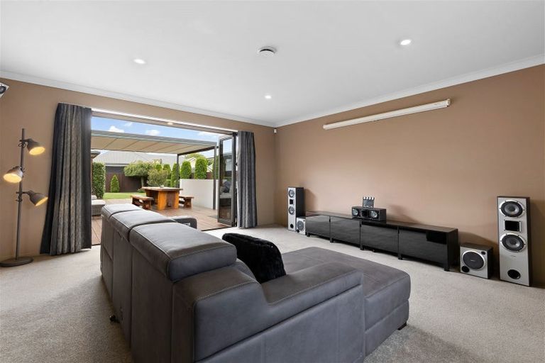 Photo of property in 93 Allison Crescent, Kaiapoi, 7630